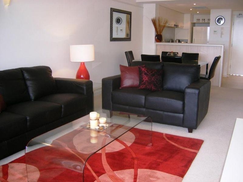 322/51 Hope Street, Spring Hill QLD 4000