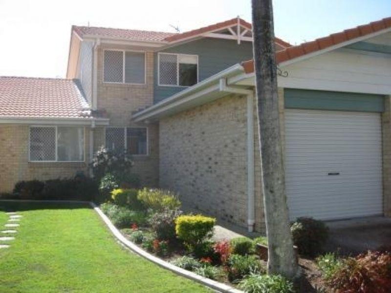24/13 Bowden Court, Nerang QLD 4211