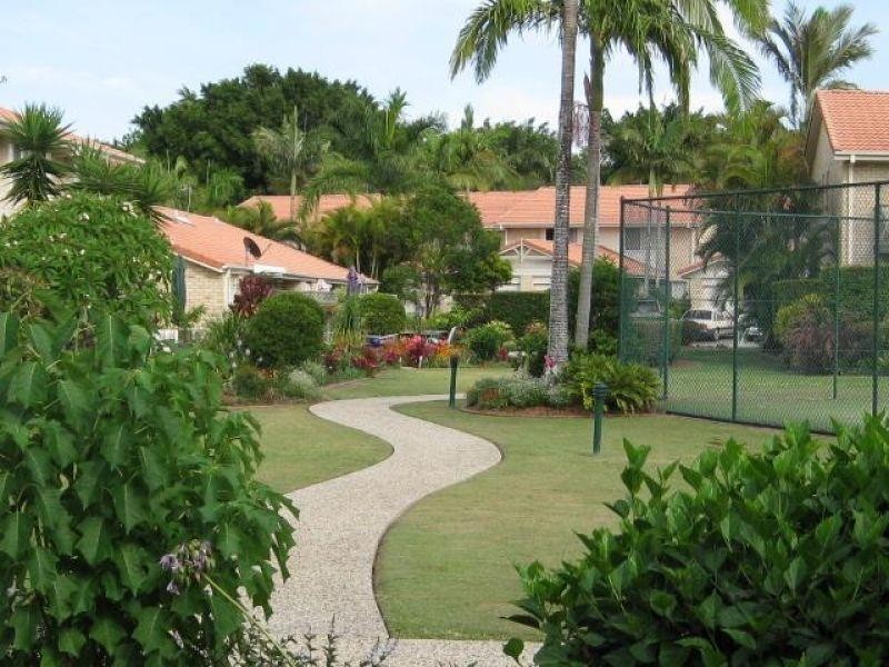 24/13 Bowden Court, Nerang QLD 4211