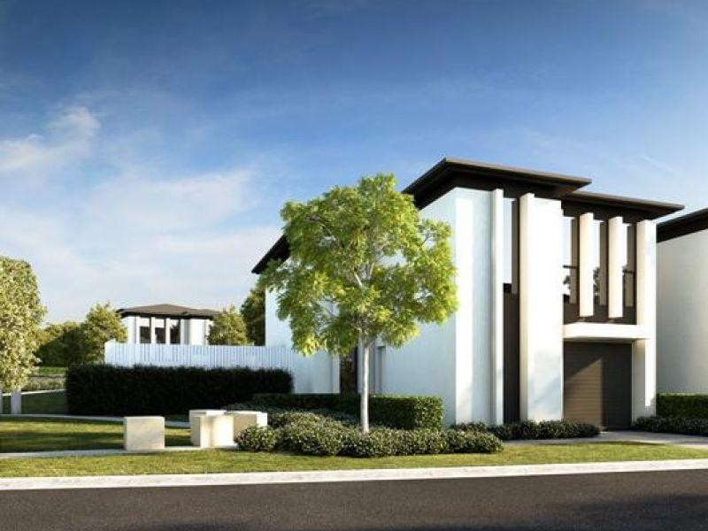 107 North Hill Drive, Robina QLD 4226