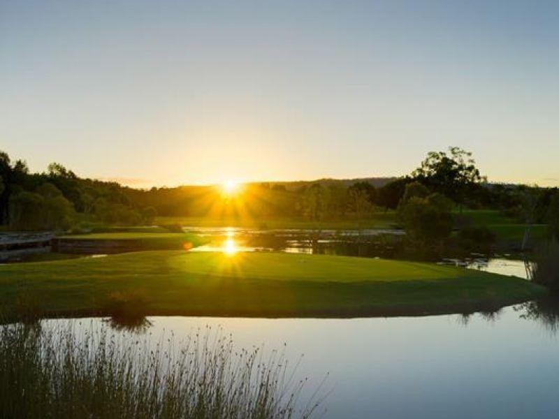 107 North Hill Drive, Robina QLD 4226