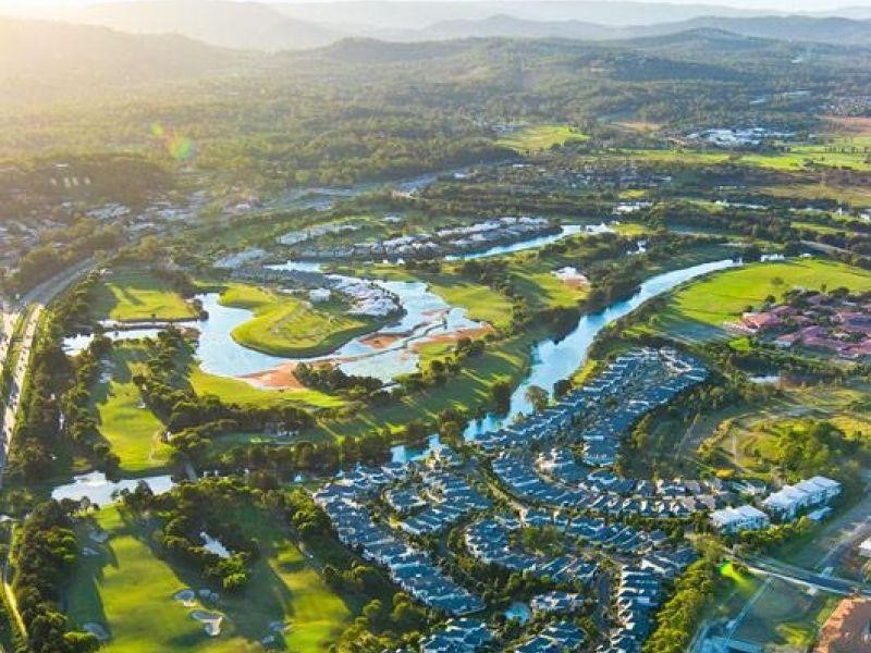 107 North Hill Drive, Robina QLD 4226