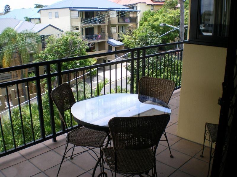 336 Boundary Street, Spring Hill QLD 4000