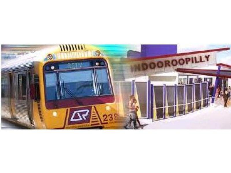 52/24 Allwood Street, Indooroopilly QLD 4068