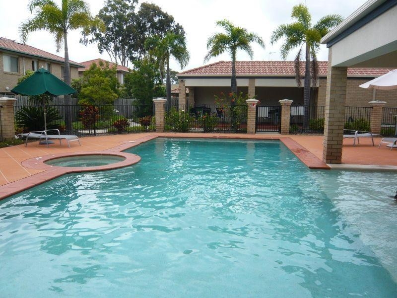 Townhouse 76/2 Bos Drive, Coomera QLD 4209