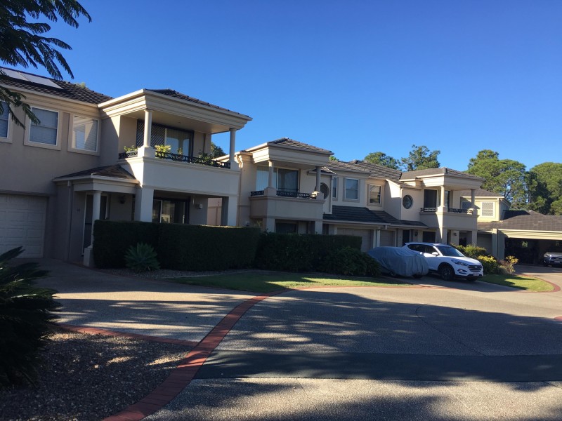 88/433 Brisbane Road, Arundel QLD 4214