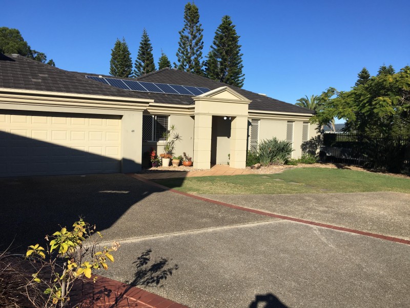 88/433 Brisbane Road, Arundel QLD 4214