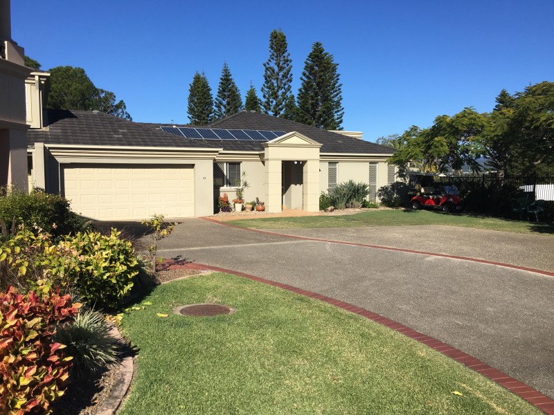 88/433 Brisbane Road, Arundel QLD 4214