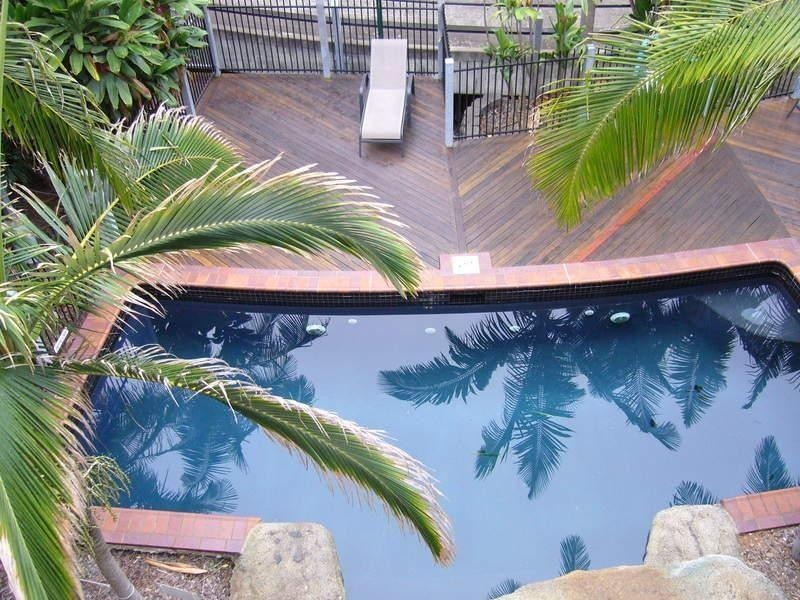 106/24 Macquarie Street, Teneriffe QLD 4005