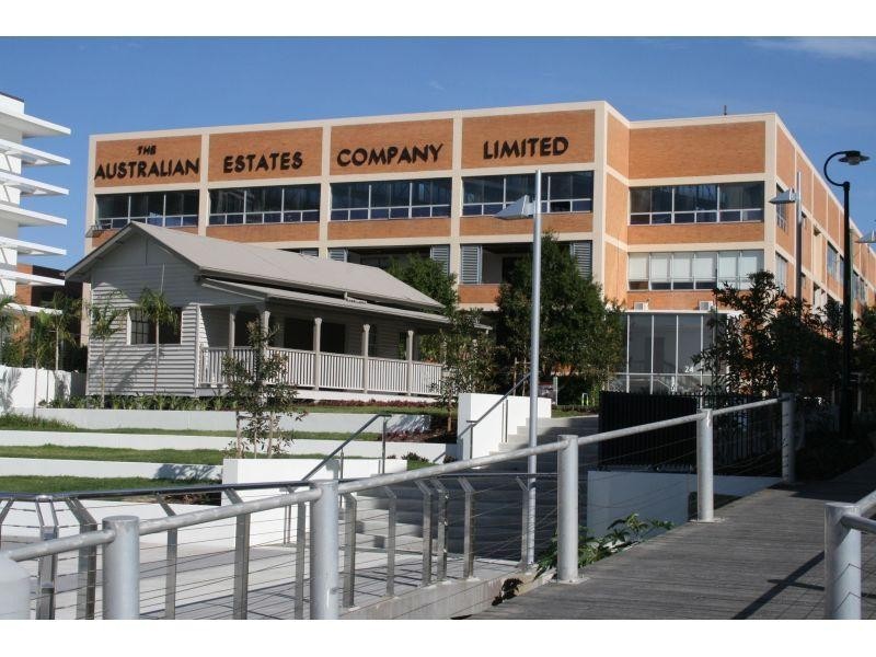 106/24 Macquarie Street, Teneriffe QLD 4005