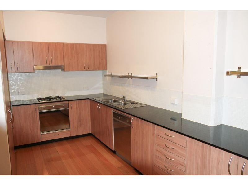 106/24 Macquarie Street, Teneriffe QLD 4005