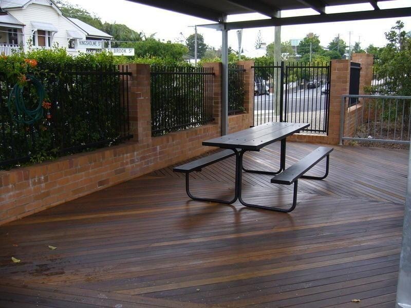 106/24 Macquarie Street, Teneriffe QLD 4005