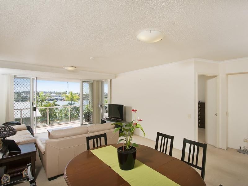 Apartment 54/135 Macquarie Street, Teneriffe QLD 4005