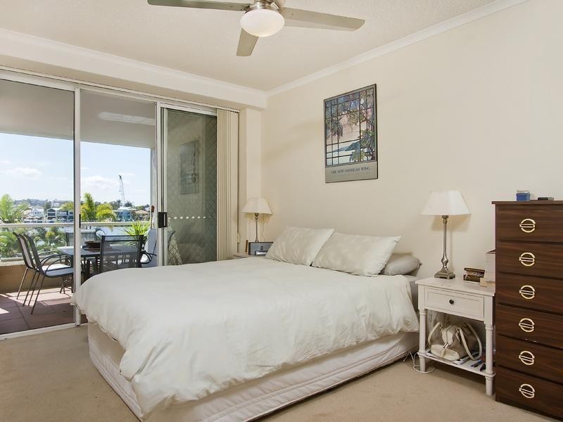 Apartment 54/135 Macquarie Street, Teneriffe QLD 4005