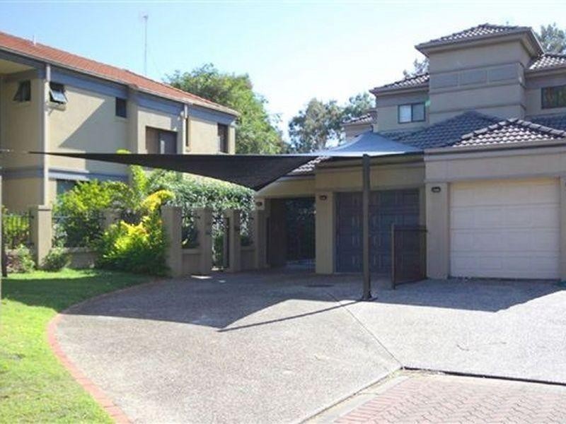 43 Ballybunyon, Hope Island QLD 4212