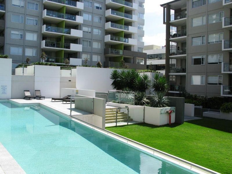 103/51 Hope Street, Spring Hill QLD 4000
