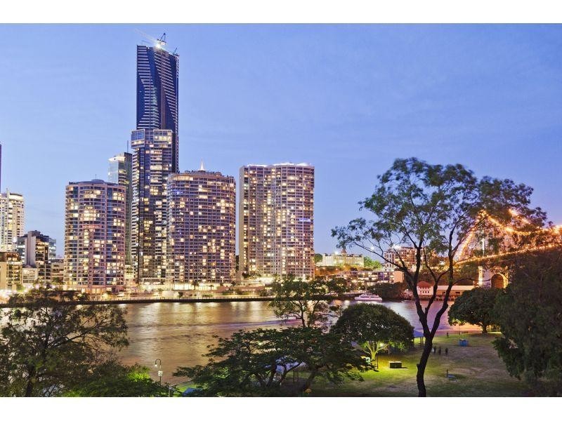98 Holman Street, Kangaroo Point QLD 4169