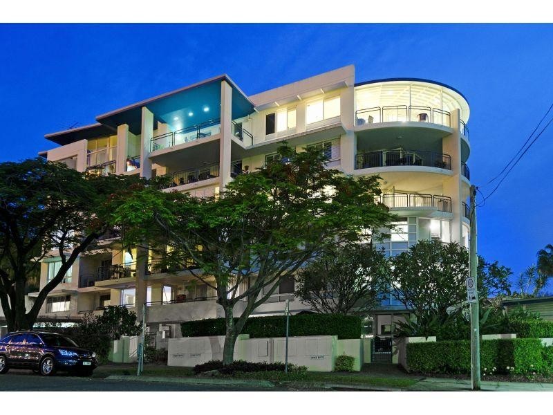 98 Holman Street, Kangaroo Point QLD 4169