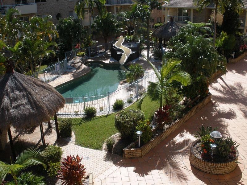 Unit 38/6 Gray Street, Tweed Heads West NSW 2485