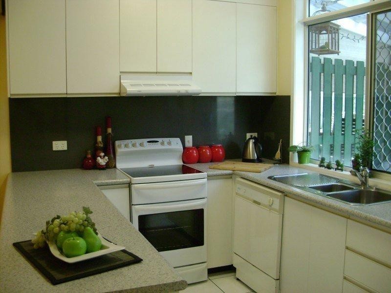 6/27-35  Lani, Wishart QLD 4122