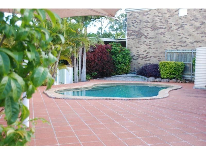 6/27-35  Lani, Wishart QLD 4122