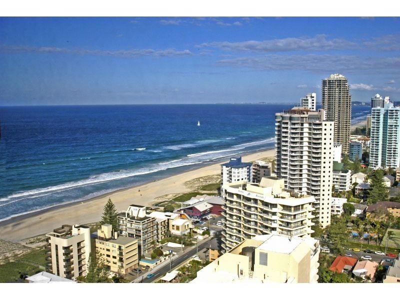104/5-25 Enderley Avenue, Surfers Paradise QLD 4217