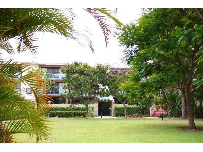 45  Harries Road, Coorparoo QLD 4151