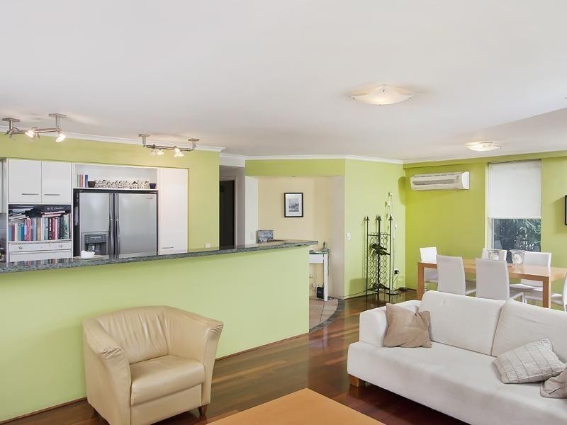 77/135 Macquarie Street, Teneriffe QLD 4005