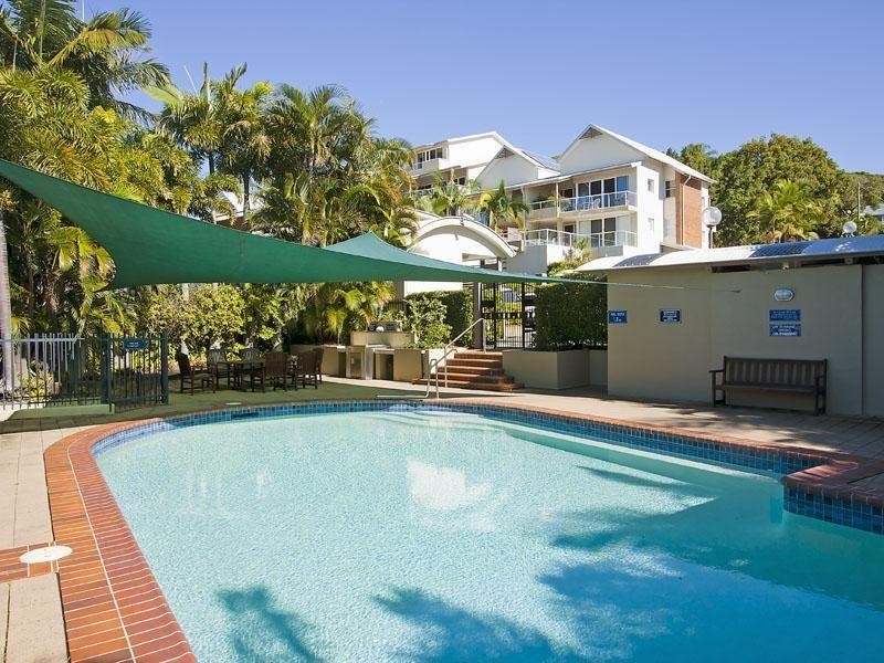 77/135 Macquarie Street, Teneriffe QLD 4005