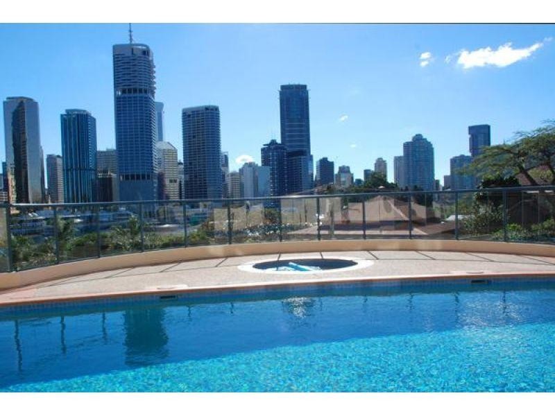321 Main Street, Kangaroo Point QLD 4169