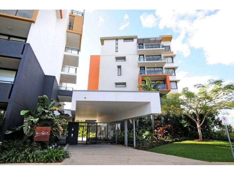 Apartment 264/10 Pidgeon Close, West End QLD 4101