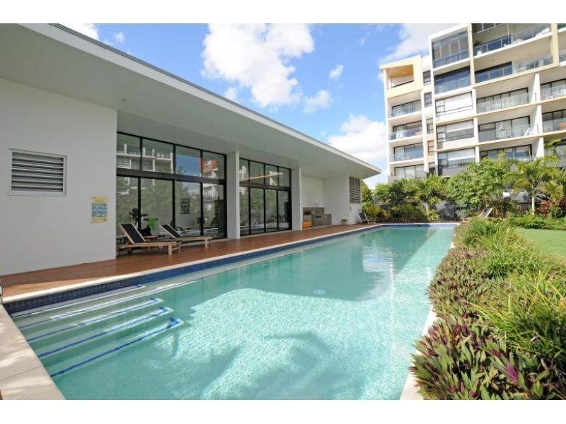 Apartment 264/10 Pidgeon Close, West End QLD 4101