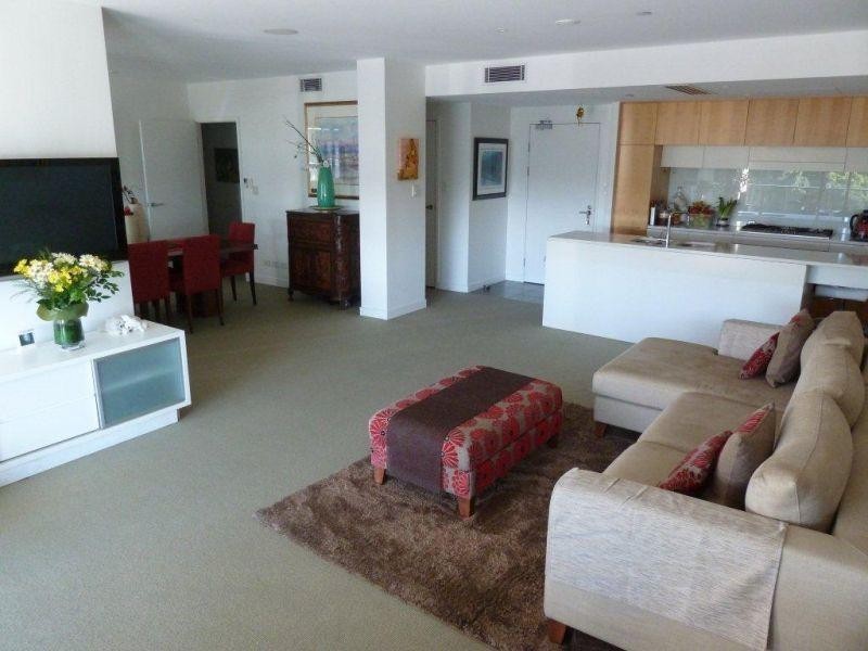 Apartment 264/10 Pidgeon Close, West End QLD 4101