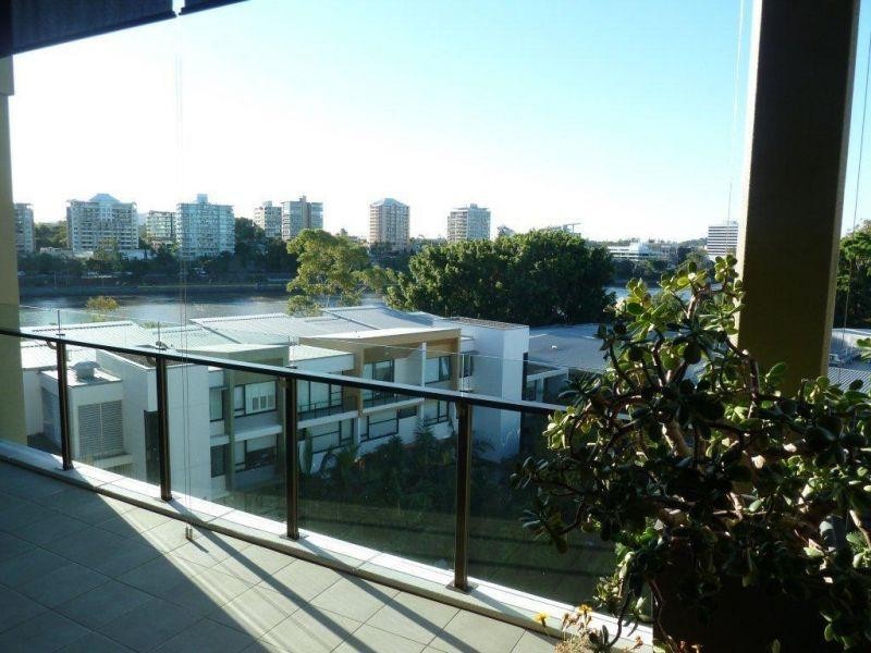 Apartment 264/10 Pidgeon Close, West End QLD 4101