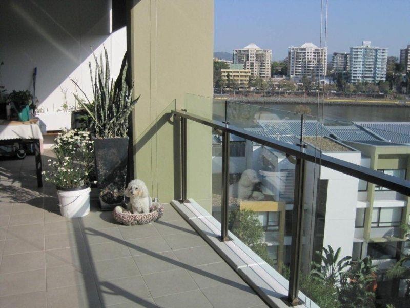 Apartment 264/10 Pidgeon Close, West End QLD 4101