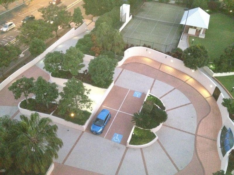 321 Main Street, Kangaroo Point QLD 4169