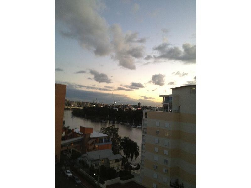 321 Main Street, Kangaroo Point QLD 4169