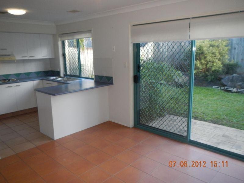 Townhouse 45/28 Ancona Street, Carrara QLD 4211