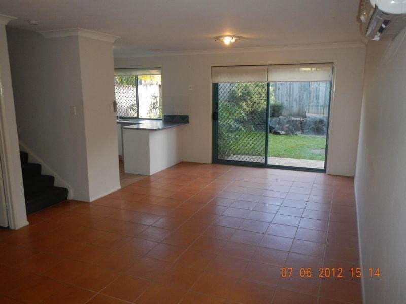 Townhouse 45/28 Ancona Street, Carrara QLD 4211