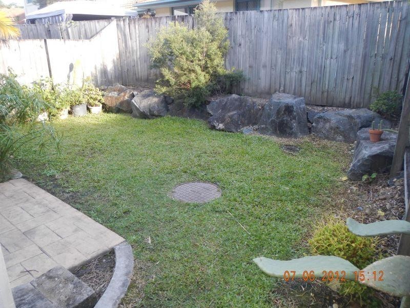 Townhouse 45/28 Ancona Street, Carrara QLD 4211