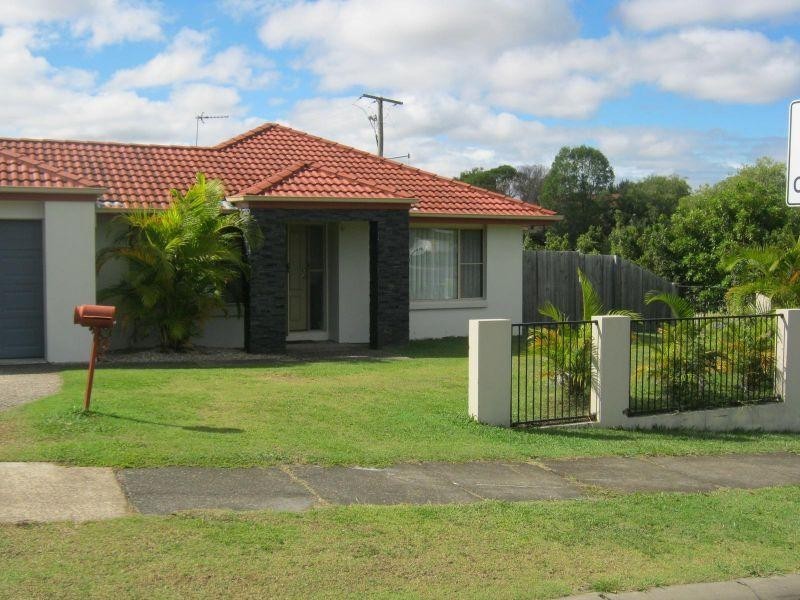 1 KAIZLEE COURT 1 KAIZLEE COURT/1 KAIZLEE COURT, Upper Coomera QLD 4209