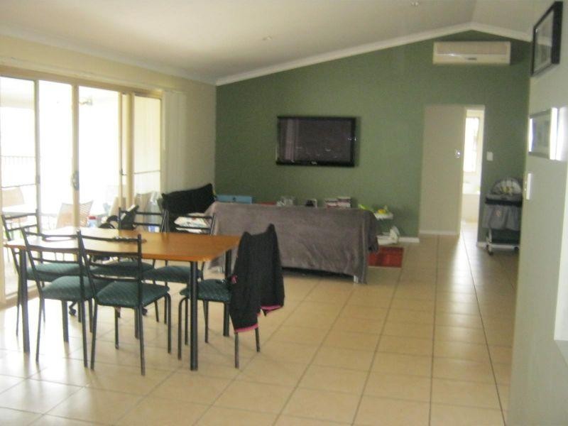 1 KAIZLEE COURT 1 KAIZLEE COURT/1 KAIZLEE COURT, Upper Coomera QLD 4209