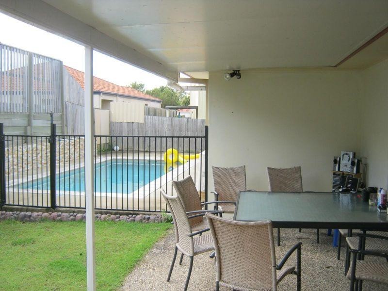 1 KAIZLEE COURT 1 KAIZLEE COURT/1 KAIZLEE COURT, Upper Coomera QLD 4209