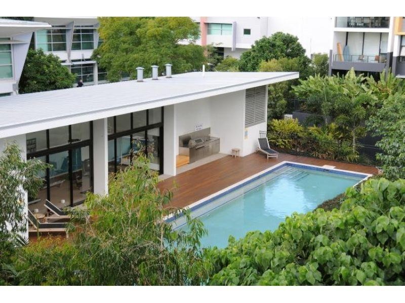 Apartment 317/10 Pidgeon Close, West End QLD 4101
