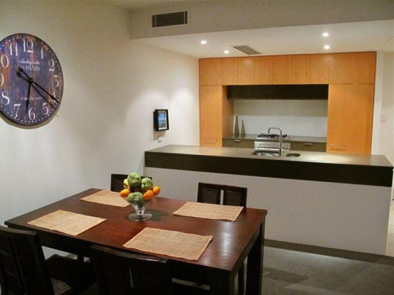 Apartment 317/10 Pidgeon Close, West End QLD 4101