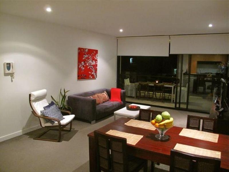 Apartment 317/10 Pidgeon Close, West End QLD 4101