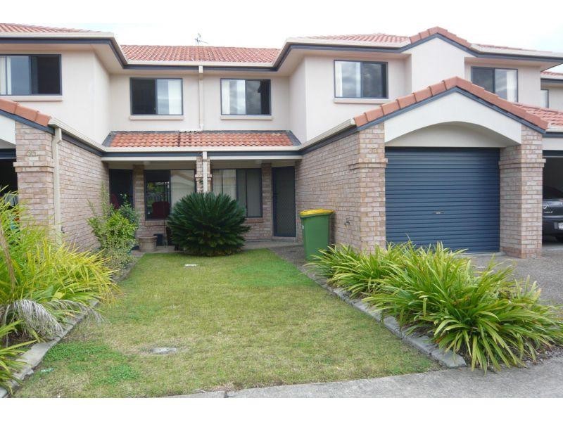 townhouse 67/2 Bos Drive, Coomera QLD 4209