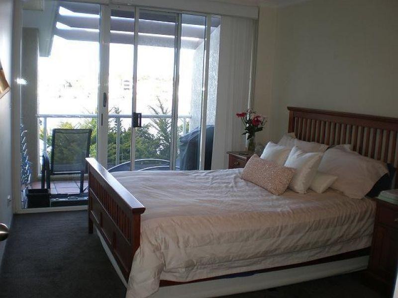 Unit 45/135 Macquarie Street, Teneriffe QLD 4005