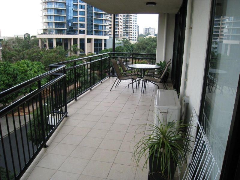 15 Goodwin Street, Kangaroo Point QLD 4169