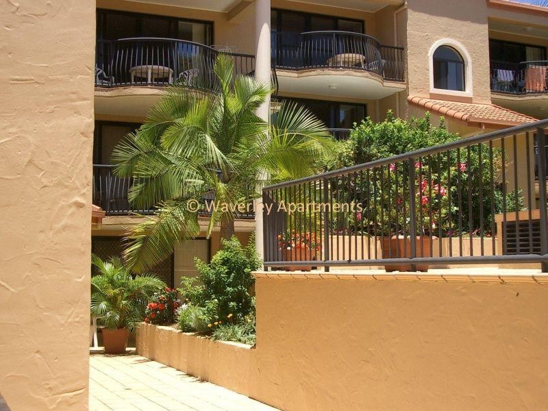 16-26 Waverley Street, Southport QLD 4215